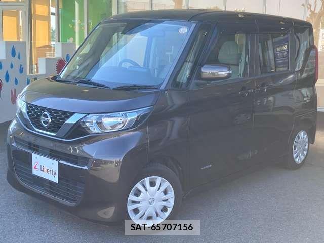 Nissan ROOX 2022-03 8368464-4
