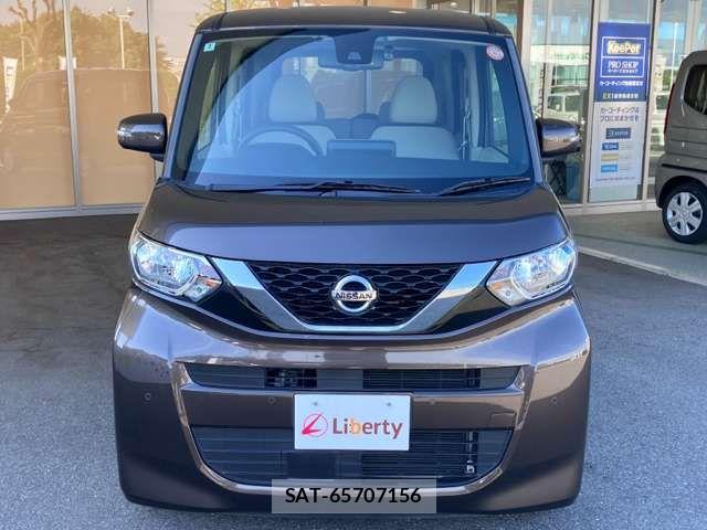 Nissan ROOX 2022-03 8368464-5
