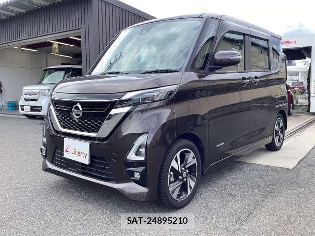 Nissan ROOX 2022-11 8368432-13