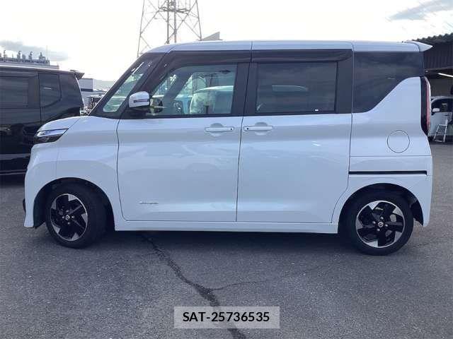 Nissan ROOX 2021-07 8368435-10