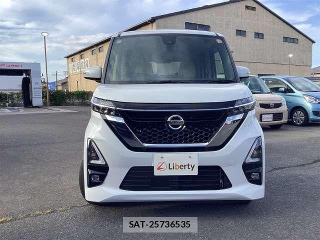 Nissan ROOX 2021-07 8368435-4