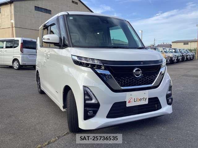 Nissan ROOX 2021-07 8368435-5
