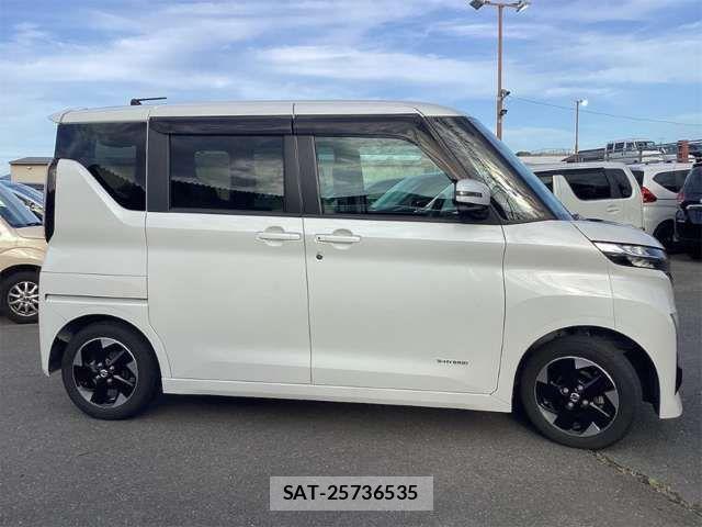 Nissan ROOX 2021-07 8368435-6