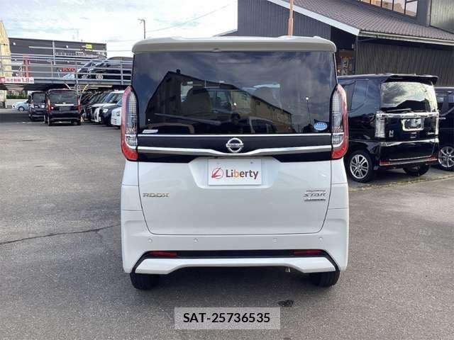 Nissan ROOX 2021-07 8368435-8