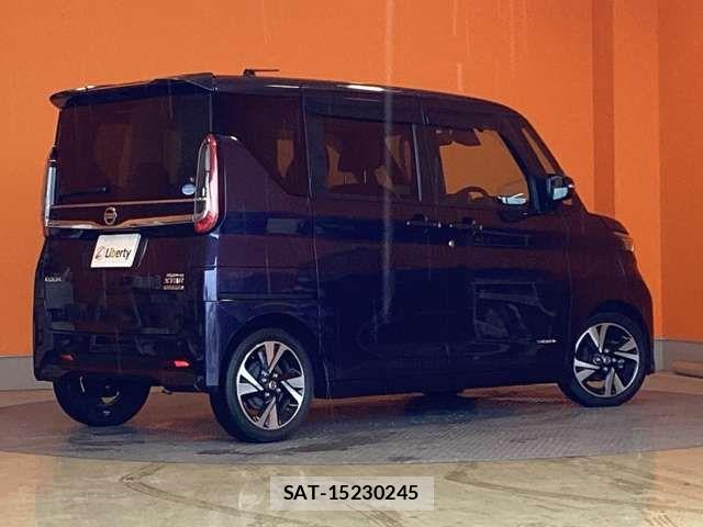 Nissan ROOX 2020-03 8368433-9