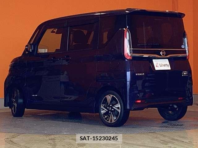 Nissan ROOX 2020-03 8368433-11