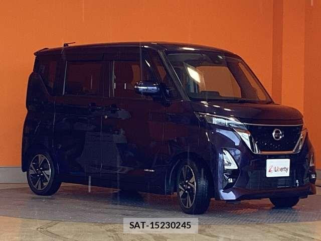 Nissan ROOX 2020-03 8368433-7