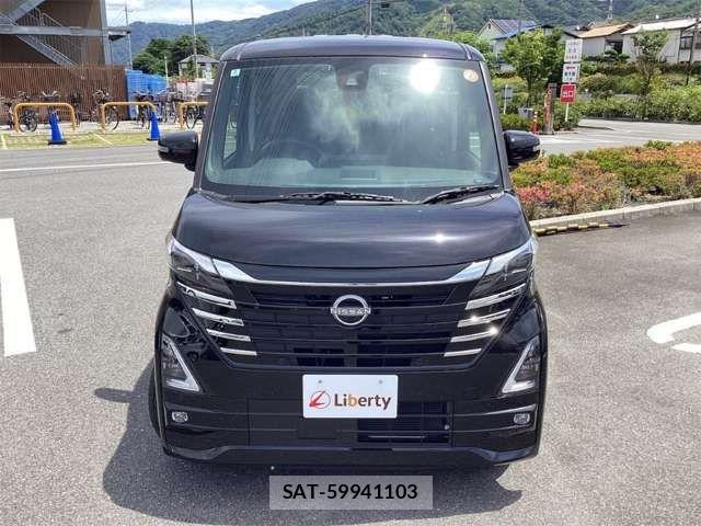 Nissan ROOX 2025-02 8368415-4