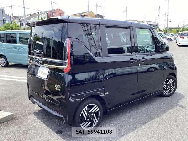 Nissan ROOX 2025-02 8368415-7