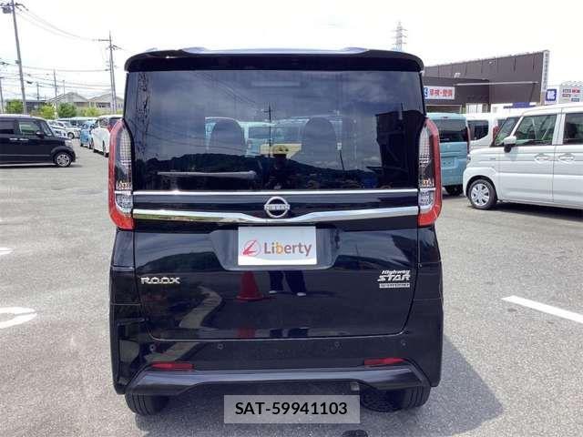 Nissan ROOX 2025-02 8368415-8