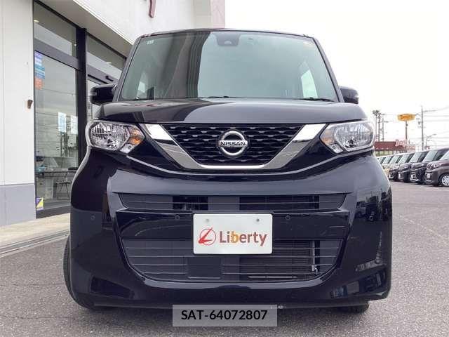 Nissan ROOX 2022-11 8368467-9