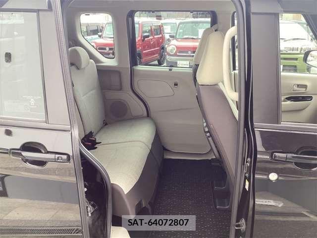Nissan ROOX 2022-11 8368467-17