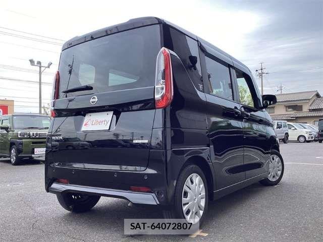 Nissan ROOX 2022-11 8368467-7