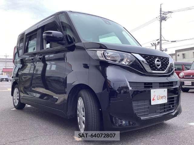 Nissan ROOX 2022-11 8368467-8