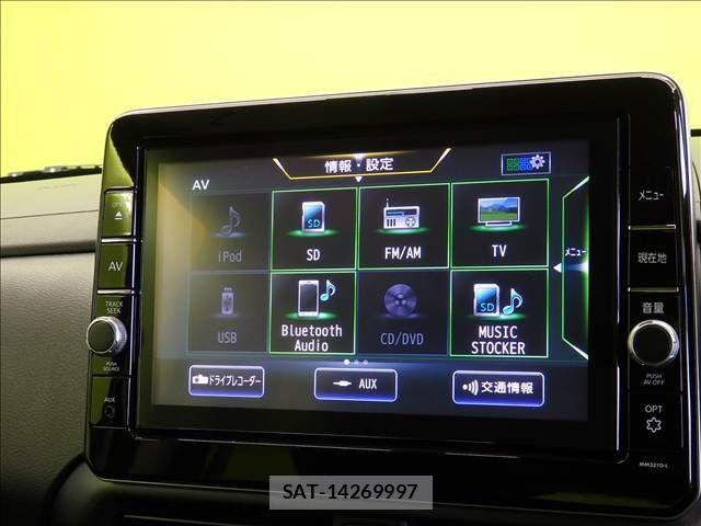 Nissan ROOX 2021-09 8368472-4
