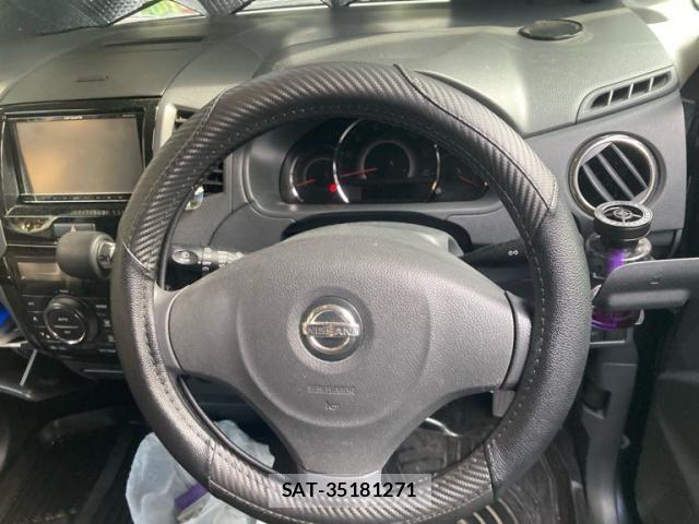 Nissan ROOX 2010-09 8368499-12