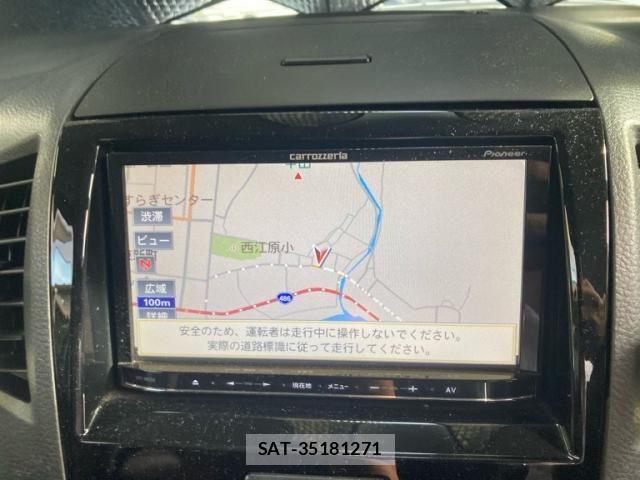 Nissan ROOX 2010-09 8368499-17