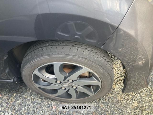 Nissan ROOX 2010-09 8368499-2