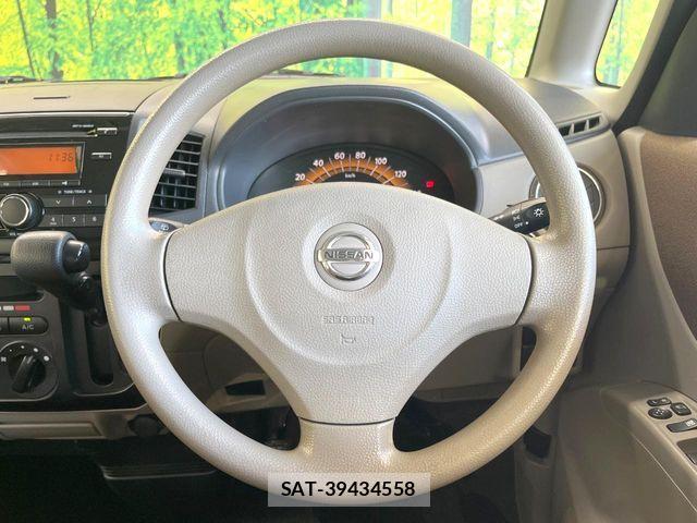 Nissan ROOX 2010-09 8368491-10