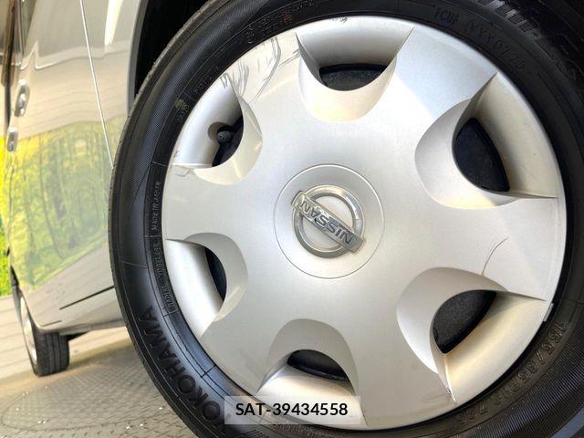 Nissan ROOX 2010-09 8368491-12