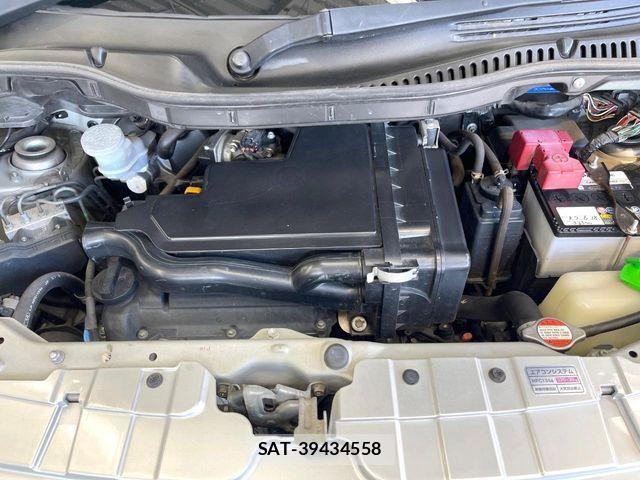 Nissan ROOX 2010-09 8368491-17