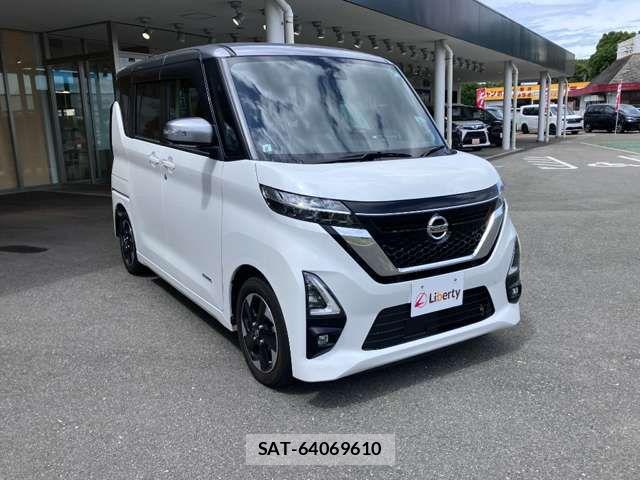 Nissan ROOX 2021-08 8368452-6