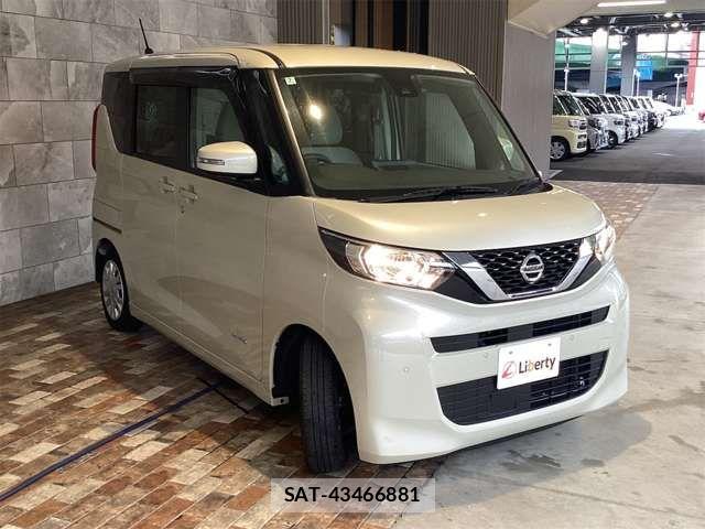Nissan ROOX 2022-07 8368468-2