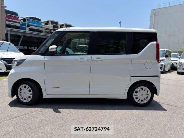 Nissan ROOX 2021-03 8368474-16