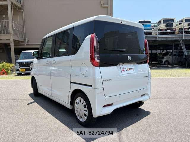 Nissan ROOX 2021-03 8368474-17