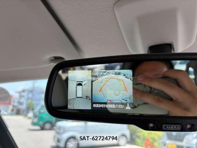 Nissan ROOX 2021-03 8368474-3