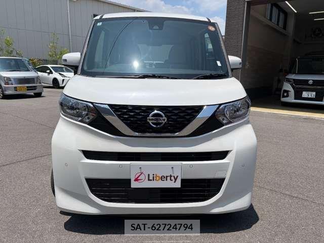 Nissan ROOX 2021-03 8368474-7