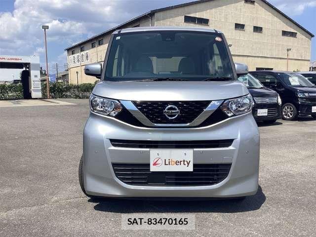 Nissan ROOX 2022-10 8368485-11