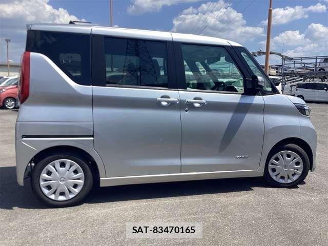 Nissan ROOX 2022-10 8368485-13