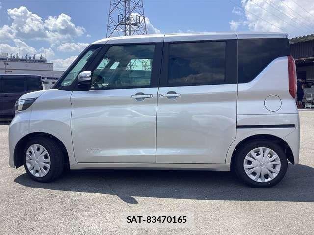 Nissan ROOX 2022-10 8368485-16