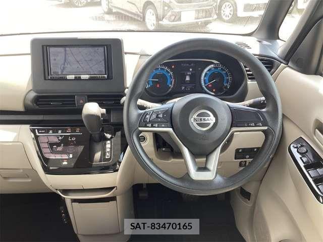 Nissan ROOX 2022-10 8368485-1