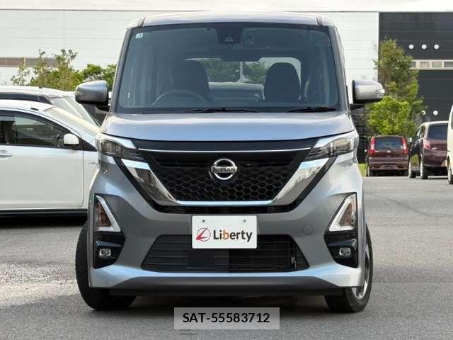 Nissan ROOX 2020-10 8368449-15