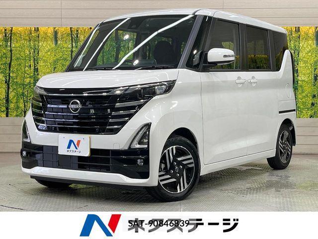 Nissan ROOX 2025-05 8368413-0