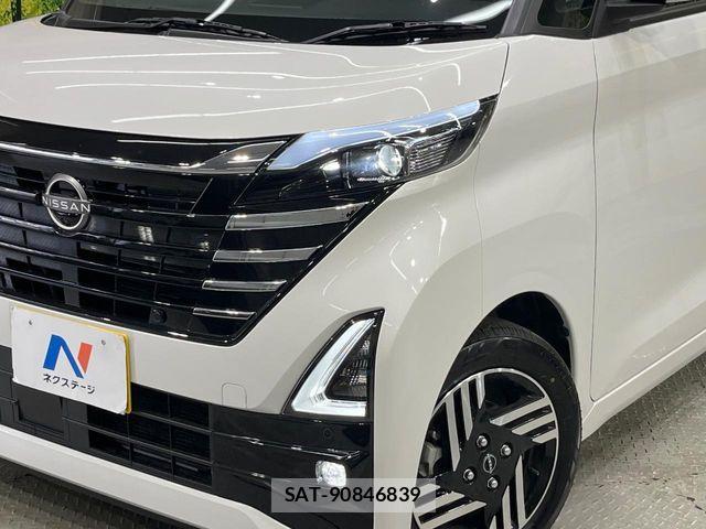 Nissan ROOX 2025-05 8368413-11