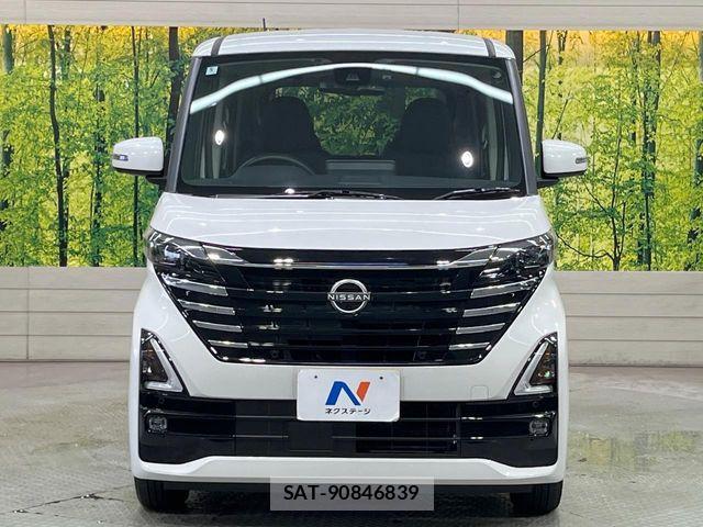 Nissan ROOX 2025-05 8368413-13