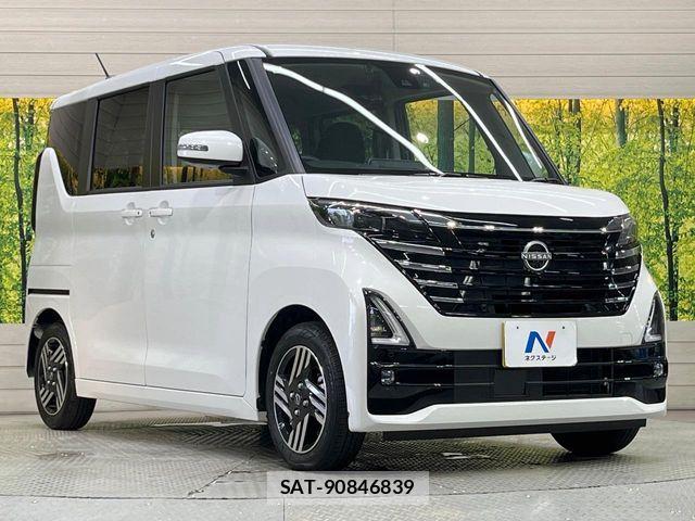 Nissan ROOX 2025-05 8368413-15