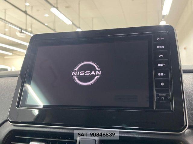 Nissan ROOX 2025-05 8368413-2