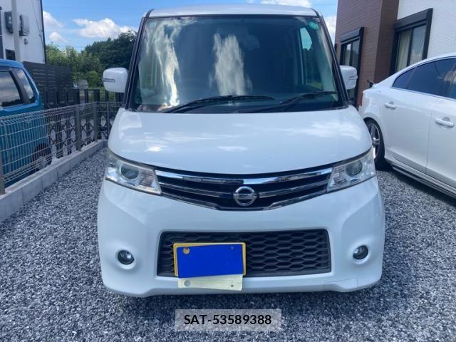 sat car