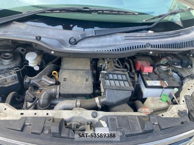Nissan ROOX 2009-12 8368492-10