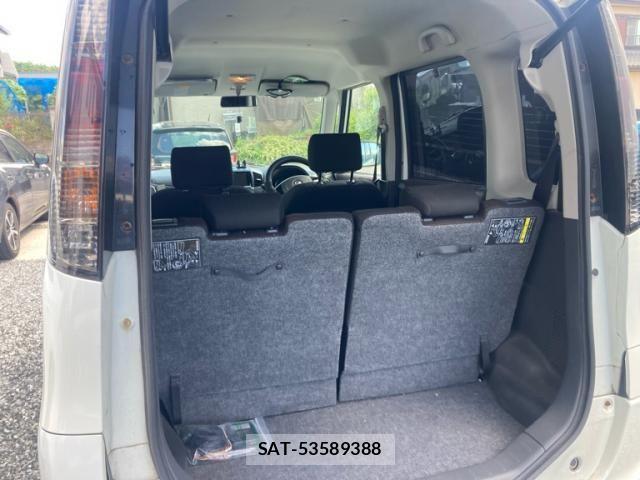 Nissan ROOX 2009-12 8368492-13
