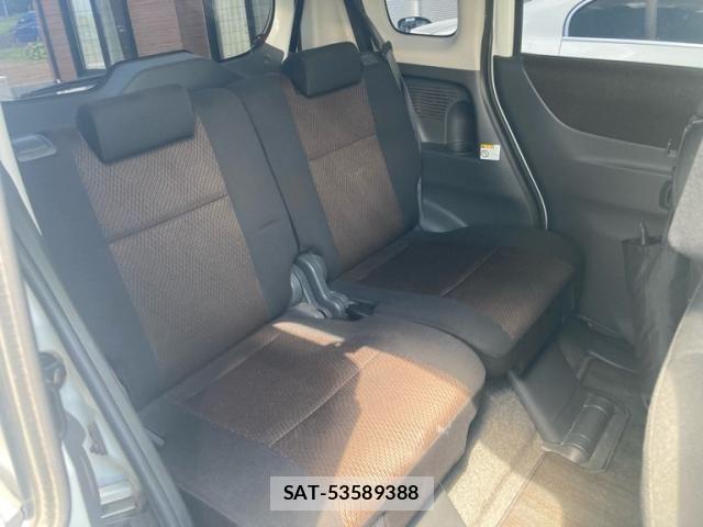 Nissan ROOX 2009-12 8368492-15