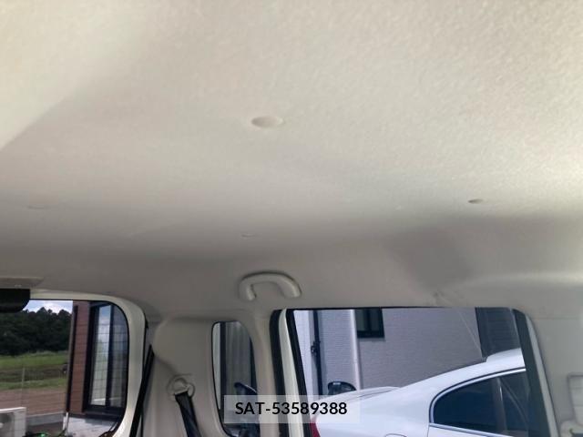 Nissan ROOX 2009-12 8368492-16