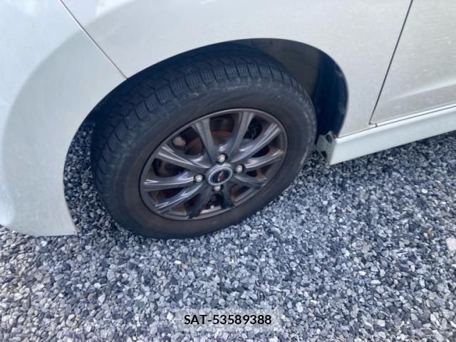 Nissan ROOX 2009-12 8368492-6