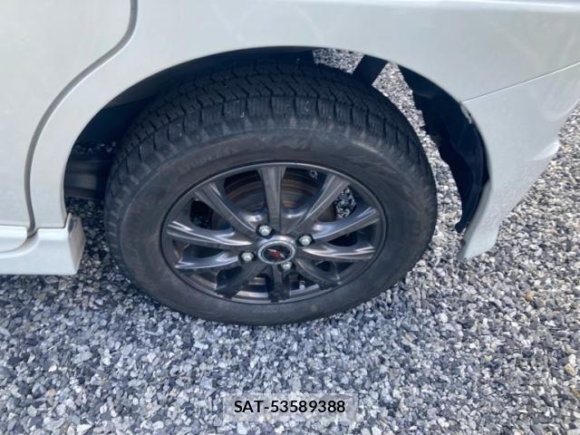 Nissan ROOX 2009-12 8368492-8