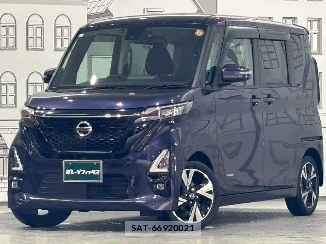 Nissan ROOX 2021-11 8368444-2