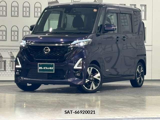 Nissan ROOX 2021-11 8368444-3
